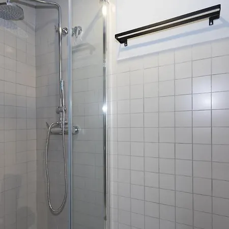 Barceloneta Design Διαμέρισμα *