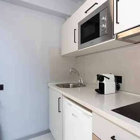 Barceloneta Design Βαρκελώνη