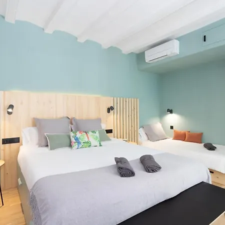Barceloneta Design Διαμέρισμα Βαρκελώνη