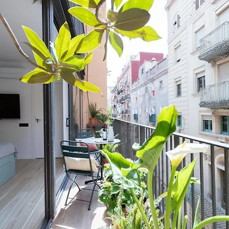 Barceloneta Design * Βαρκελώνη