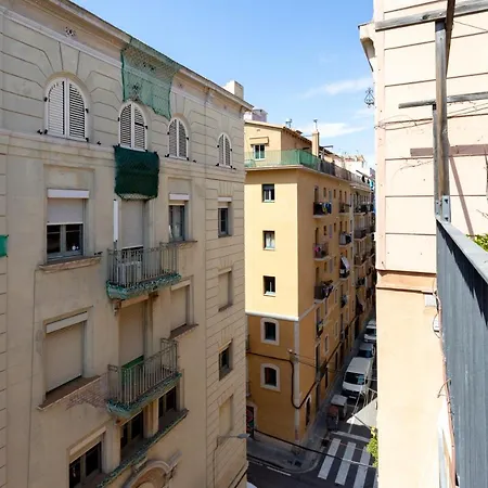 Barceloneta Design Διαμέρισμα Βαρκελώνη