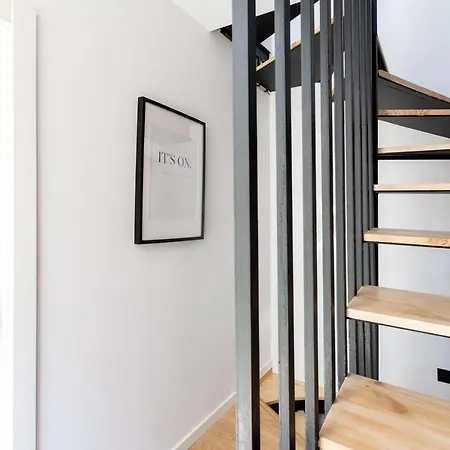 Barceloneta Design * Βαρκελώνη