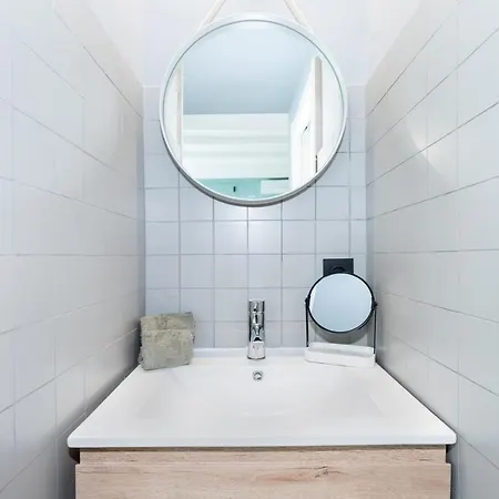 Barceloneta Design Διαμέρισμα