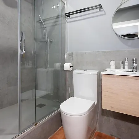 Barceloneta Design Διαμέρισμα Βαρκελώνη