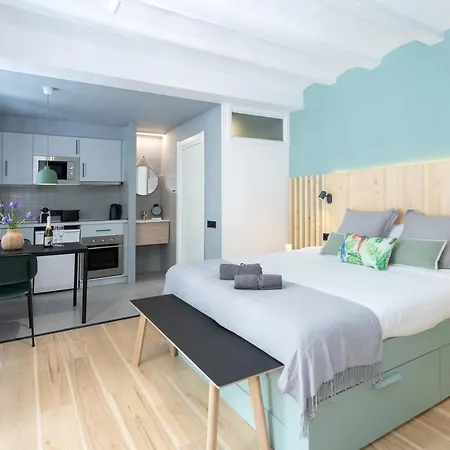 Barceloneta Design Βαρκελώνη