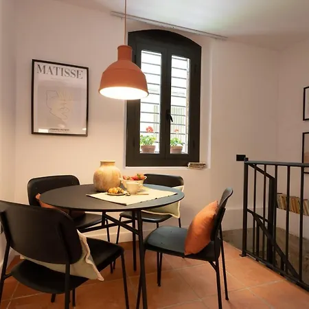 Barceloneta Design Διαμέρισμα