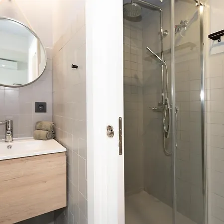 Barceloneta Design Διαμέρισμα