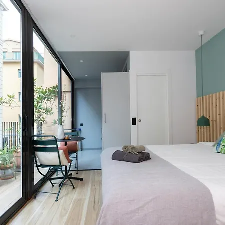 Barceloneta Design *