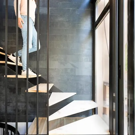 Apartman Barceloneta Design Barcelona