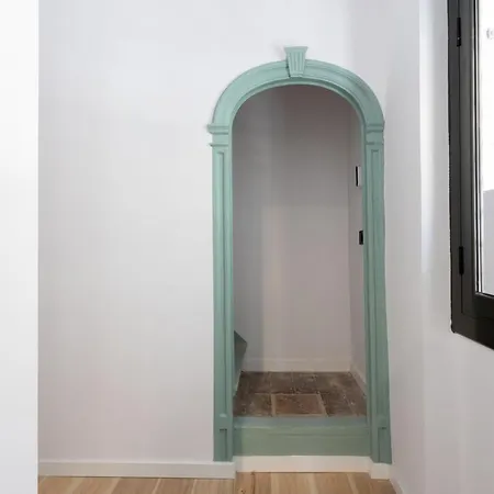 Apartman Barceloneta Design Barcelona