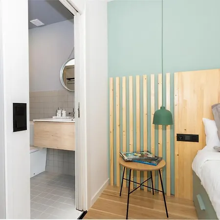 Barceloneta Design