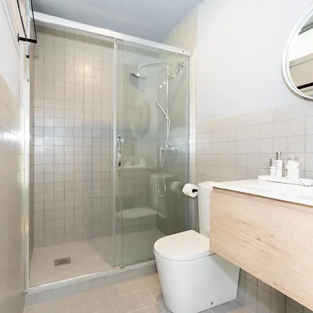 Barceloneta Design Apartman