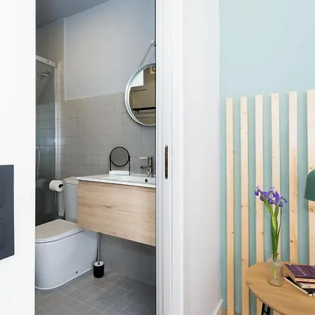 Barceloneta Design Apartman