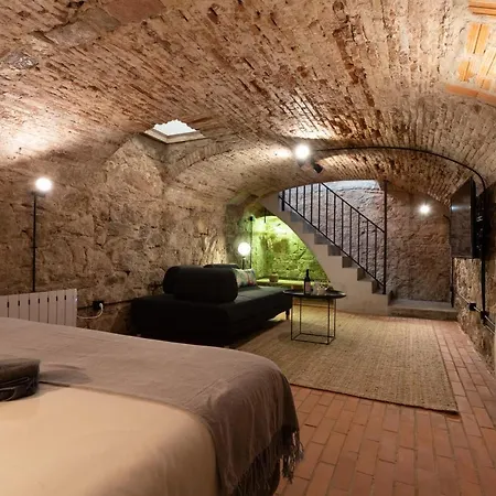 Apartman Barceloneta Design Barcelona