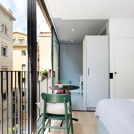 Barceloneta Design バルセロナ