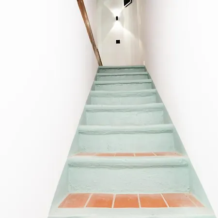 Apartman Barceloneta Design *